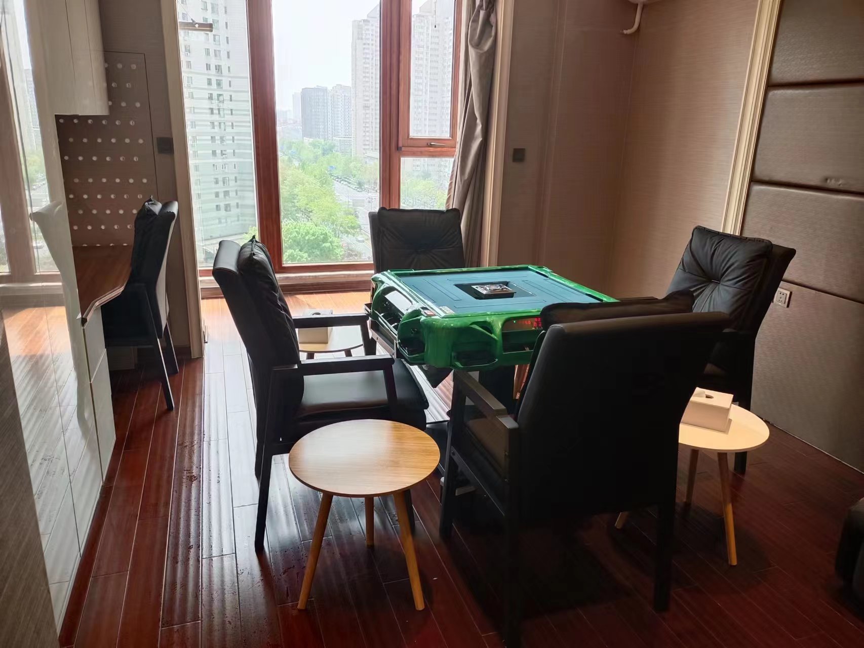 加盟背景