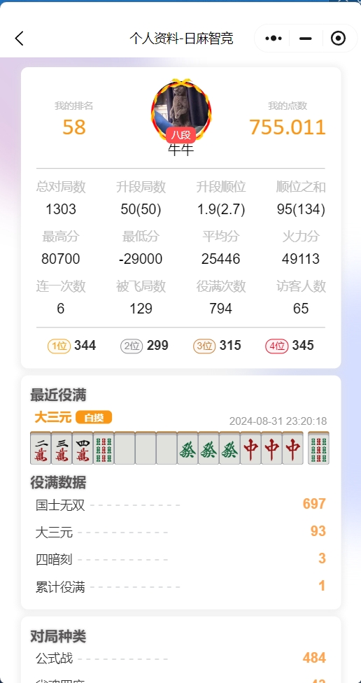 用户